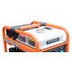 Бензиновый генератор инверторный Zongshen BPB 4500 4.2 кВт в Омске