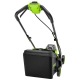 Газонокосилка аккумуляторная GreenWorks GD24LM331 4 Ач в Омске