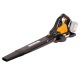 Воздуходувка аккумуляторная Worx WG583E.9 (без аккумулятора и ЗУ) в Омске