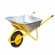 Тачка садовая RedVerg RD-WB200R в Омске