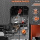 Дизельгенератор Daewoo DDAE 11000DXE-3 8.2 кВт в Омске