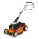 Газонокосилка бензиновая Stihl RM 650.0 V в Омске
