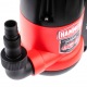 Дренажный насос Hammer NAP250A в Омске