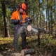 Бензопила Daewoo DACS4500-16&quot; в Омске