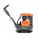 Виброплита реверсивная Husqvarna Atlas Copco LG 164 D 45х65.5 в Омске