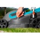 Газонокосилка электрическая Gardena PowerMax 1200/32 в Омске
