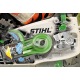 Бензопила Stihl MS 193 T-12&quot; в Омске