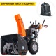 Снегоуборщик Yard Fox Pro 7654E в Омске