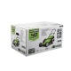 Газонокосилка аккумуляторная GreenWorks G40LM41K6 в Омске