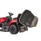 Садовый трактор Mountfield MTF 84M в Омске