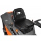 Садовый райдер Daewoo DWR 660 в Омске