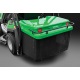 Садовый минитрактор Caiman Estero 2WD HD 127D3KD в Омске