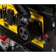 Бензогенератор Huter DY11000LX 8.5 кВт в Омске