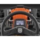 Садовый райдер Husqvarna R 420TsX AWD в Омске
