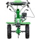 Мотоблок Aurora Country 1005 (фрезы в комплекте) в Омске