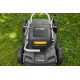 Газонокосилка аккумуляторная Stiga Multiclip Edge 750e V в Омске