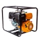 Бензиновая мотопомпа RedVerg RD-CWP100 в Омске