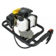Мотобур (бензобур) Habert HD-520W (2 шнека) в Омске