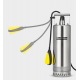 Напорный погружной насос Karcher BP 2 Cistern в Омске