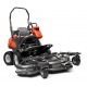 Садовый райдер Husqvarna P525DX в Омске