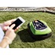 Газонокосилка-робот GreenWorks OptiMow 10 в Омске