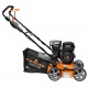 Скарификатор-аэратор бензиновый Carver SR 5240 в Омске