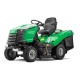 Садовый минитрактор Caiman Comodo 2WD 107D2K в Омске