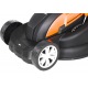 Газонокосилка электрическая Yard Fox EL4350 в Омске