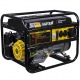 Бензогенератор Huter DY9500L 7.5 кВт в Омске
