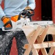 Аккумуляторная пила Stihl MSA 200 C-BQ-14&quot; (без аккумулятора и зарядного устройства) в Омске