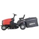 Садовый минитрактор EVOline TRG 84 CM в Омске
