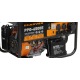 Бензогенератор Carver PPG-6500E 5 кВт в Омске