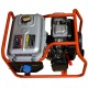 Бензогенератор Zongshen PH 1800 1.2 кВт в Омске