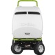 Садовый райдер Grillo FD 500 2WD в Омске