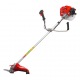 Бензокоса (бензиновый триммер) Hammer MTK620C в Омске