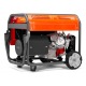 Бензогенератор Husqvarna G8500P 7.5 кВт в Омске