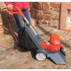 Садовый пылесос Ikra Mogatec KLS 2000 в Омске