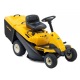 Садовый трактор Cub Cadet Minirider CC 114 TA в Омске