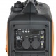 Бензиновый генератор инверторный Carver PPG-2500IS 2.2 кВт в Омске