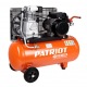 Компрессор поршневой Patriot Remeza СБ 4/С-50 LH 20 A в Омске