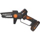 Аккумуляторная пила Worx WG325E в Омске