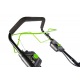 Газонокосилка аккумуляторная GreenWorks GD80LM46SPK4 в Омске