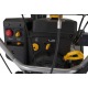 Снегоуборщик гусеничный Stiga ST 976 T в Омске