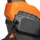Садовый райдер Daewoo DWR 660 в Омске