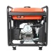 Бензогенератор инверторный Patriot iGN 7500 AWS 7.2 кВт в Омске