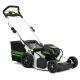 Газонокосилка аккумуляторная GreenWorks GC82LM51K5 в Омске