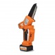 Аккумуляторная пила Villartec SA20M SET 5&quot; AS202, AC202+ TimberPlus в Омске