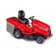 Садовый минитрактор Honda HF 2317 HME в Омске