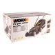 Газонокосилка электрическая Worx WG721E в Омске