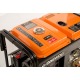Дизельгенератор Daewoo DDAE 6000 XE-3 5 кВт в Омске